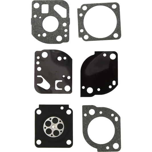 Zama OEM Gasket & Diaphragm Kit Zama GND-64 (Stens 616-261)