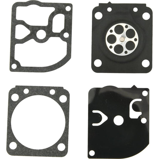 Zama OEM Gasket & Diaphragm Kit Zama GND-67 (Stens 616-262)