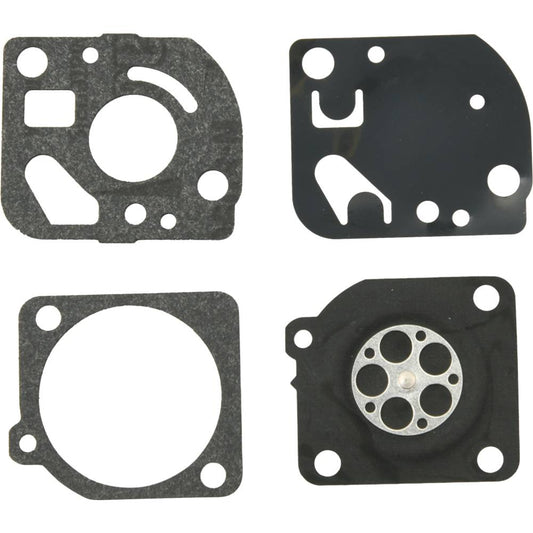 Zama OEM Gasket & Diaphragm Kit Zama GND-68 (Stens 616-263)