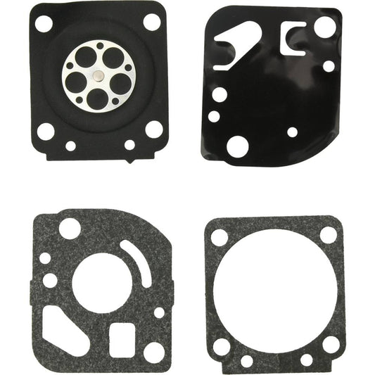 Zama OEM Gasket & Diaphragm Kit Zama GND-75 (Stens 616-266)