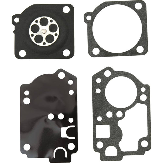 Zama OEM Gasket & Diaphragm Kit Zama GND-78 (Stens 616-268)