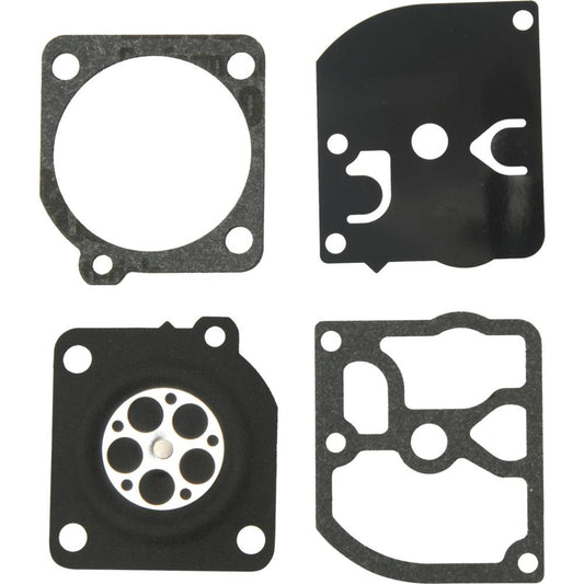 Zama OEM Gasket & Diaphragm Kit Zama GND-82 (Stens 616-270)