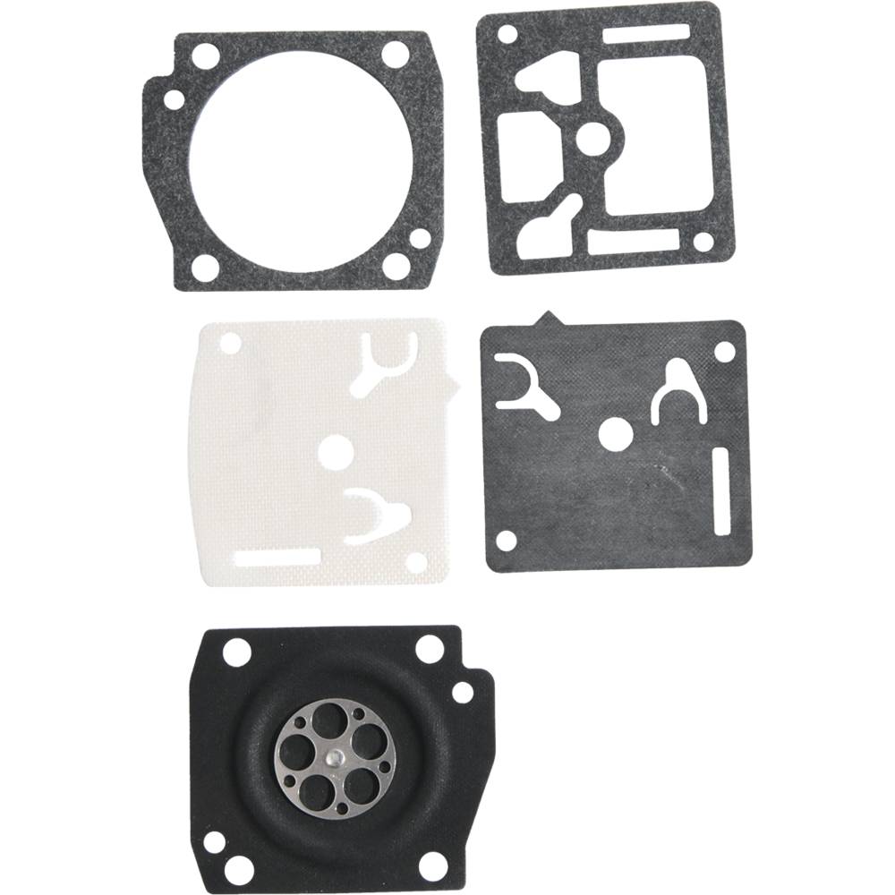 Zama OEM Gasket & Diaphragm Kit Zama GND-86 (Stens 616-271)