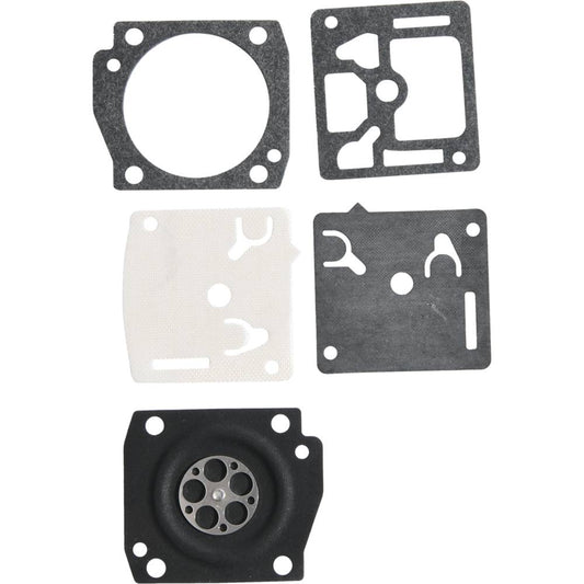 Zama OEM Gasket & Diaphragm Kit Zama GND-86 (Stens 616-271)