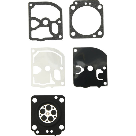 Zama OEM Gasket & Diaphragm Kit Zama GND-87 (Stens 616-272)