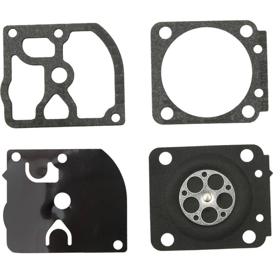 Zama OEM Gasket & Diaphragm Kit Zama GND-90 (Stens 616-273)