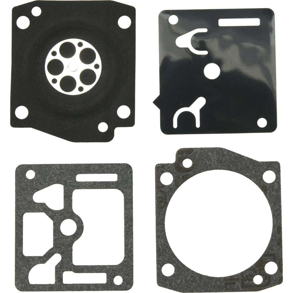 Zama OEM Gasket & Diaphragm Kit Zama GND-94 (Stens 616-274)
