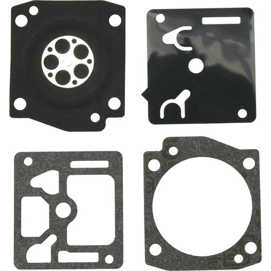 Zama OEM Gasket & Diaphragm Kit Zama GND-94 (Stens 616-274)