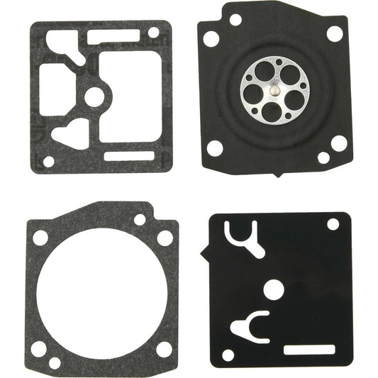 Zama OEM Gasket & Diaphragm Kit Zama GND-96 (Stens 616-275)