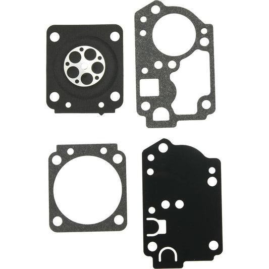 Zama OEM Gasket & Diaphragm Kit Zama GND-97 (Stens 616-276)