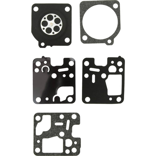 Zama OEM Gasket & Diaphragm Kit Zama GND-103 (Stens 616-277)