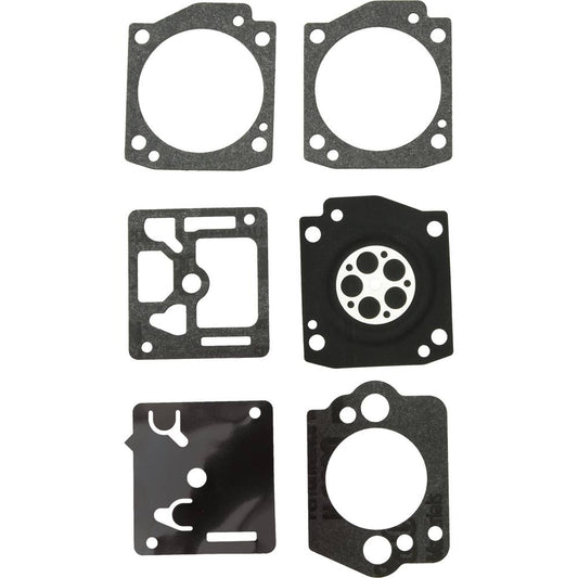 Zama OEM Gasket & Diaphragm Kit Zama GND-110 (Stens 616-278)