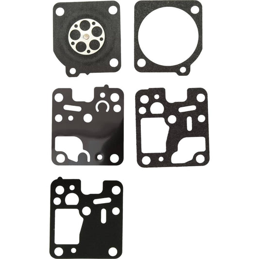 Zama OEM Gasket & Diaphragm Kit Zama GND-111 (Stens 616-279)