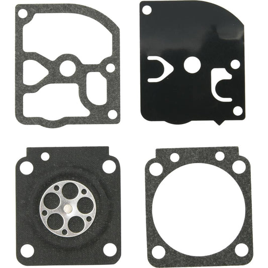 Zama OEM Gasket & Diaphragm Kit Zama GND-112 (Stens 616-280)