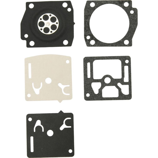 Zama OEM Gasket & Diaphragm Kit Zama GND-118 (Stens 616-282)