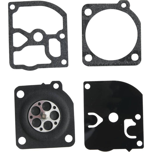 Zama OEM Gasket & Diaphragm Kit Zama GND-119 (Stens 616-283)