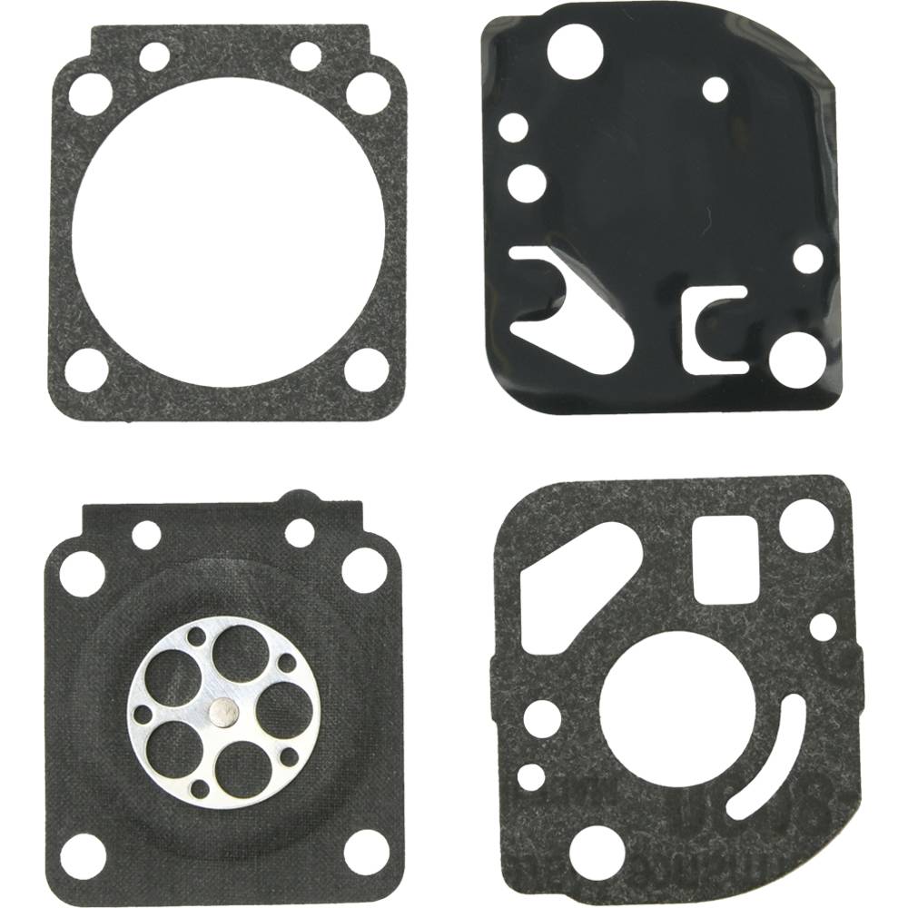 Zama OEM Gasket & Diaphragm Kit Zama GND-131 (Stens 616-284)