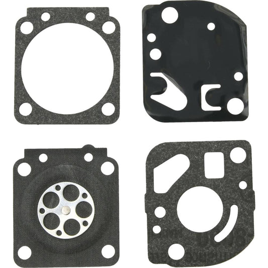 Zama OEM Gasket & Diaphragm Kit Zama GND-131 (Stens 616-284)