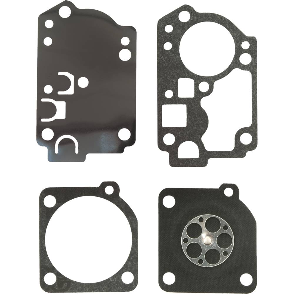 Zama OEM Gasket & Diaphragm Kit Zama GND-134 (Stens 616-285)