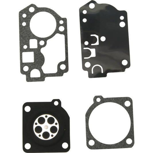 Zama OEM Gasket & Diaphragm Kit Zama GND-139 (Stens 616-286)