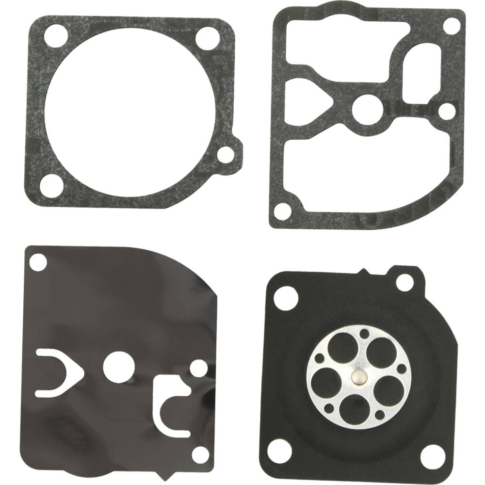 Zama OEM Gasket & Diaphragm Kit Zama GND-140 (Stens 616-287)