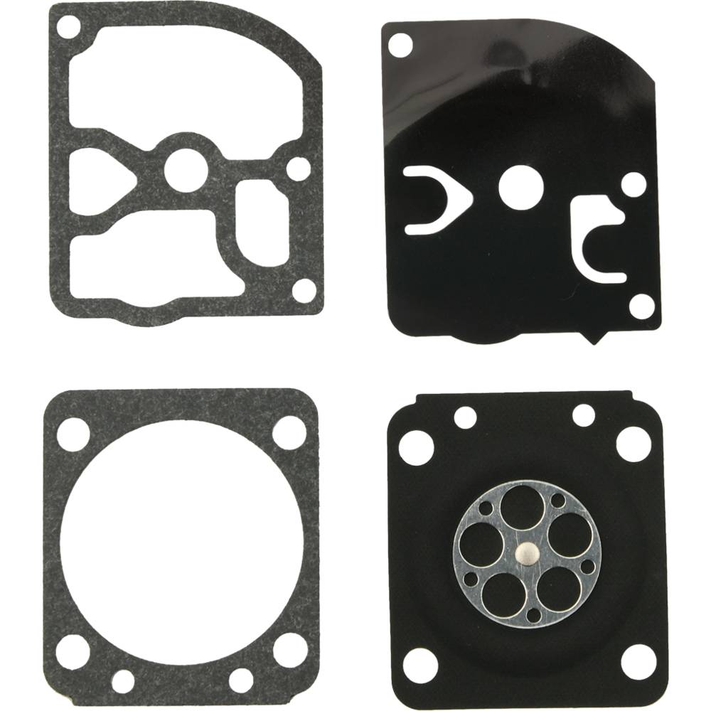 Zama OEM Gasket & Diaphragm Kit Zama GND-141 (Stens 616-288)