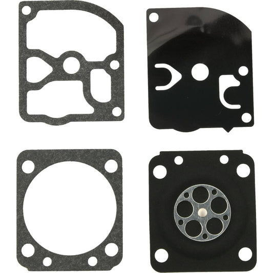 Zama OEM Gasket & Diaphragm Kit Zama GND-141 (Stens 616-288)
