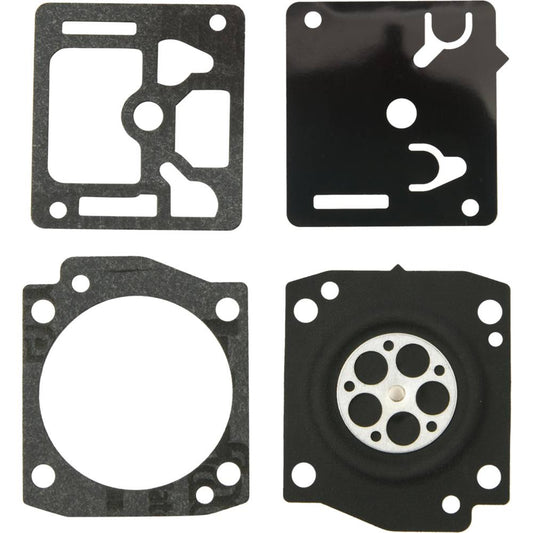 Zama OEM Gasket & Diaphragm Kit Zama GND-142 (Stens 616-289)
