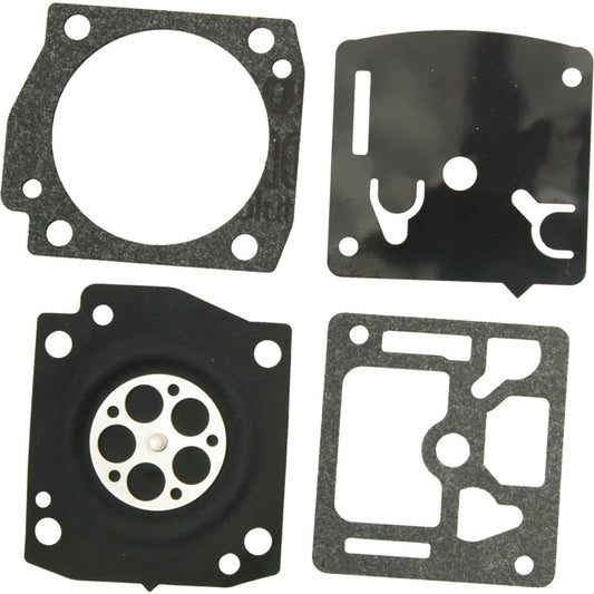 Zama OEM Gasket & Diaphragm Kit Zama GND-151 (Stens 616-290)