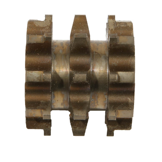 MTD Tiller Sprocket Assembly Tine Input 9T - 617-0060A