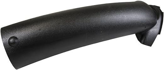 Husqvarna Riding Mower Bagger Chute for 48" Deck (532174345)