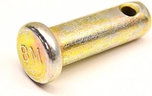 Husqvarna Pin Head Rivet (532156941)