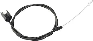 Husqvarna Mower Engine Control Cable (532176556)