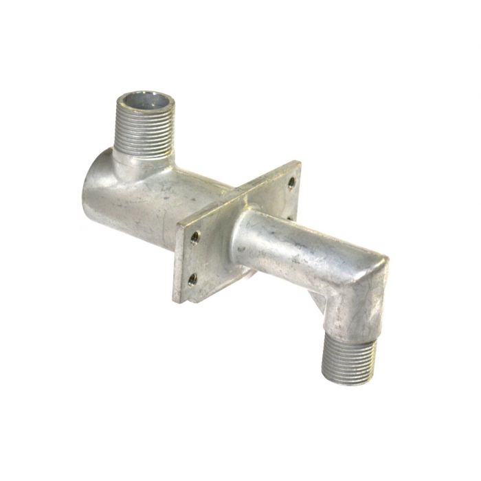 Heat Wagon VG400 Wayne Burner Orifice Housing, 62402001
