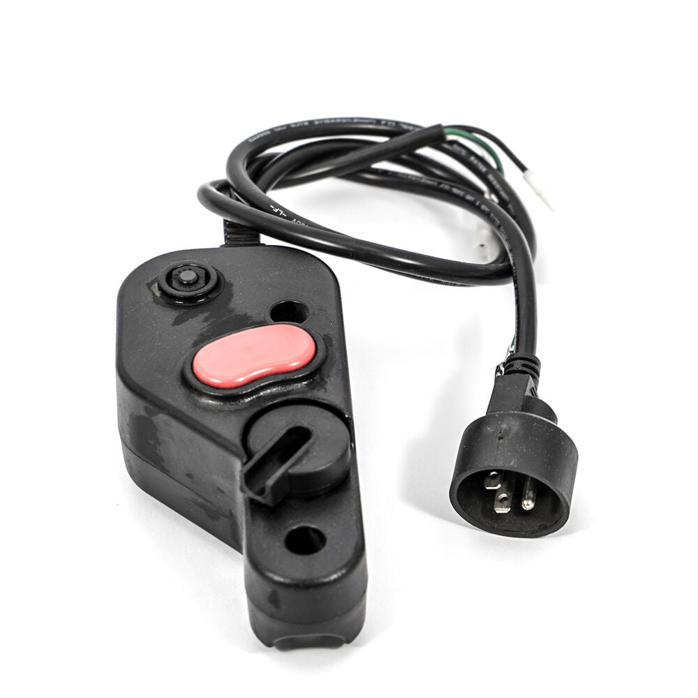 MTD  Switch Assembly - 625-04027AS