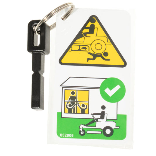 MTD  Magnetic Key - 625-06990A