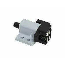 MTD Riding Mower VCM-UL-G2-NOG E Switch Assembly