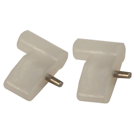 2 Stens Starter Pawl Stihl 0000 195 7200 (Stens 630-235)