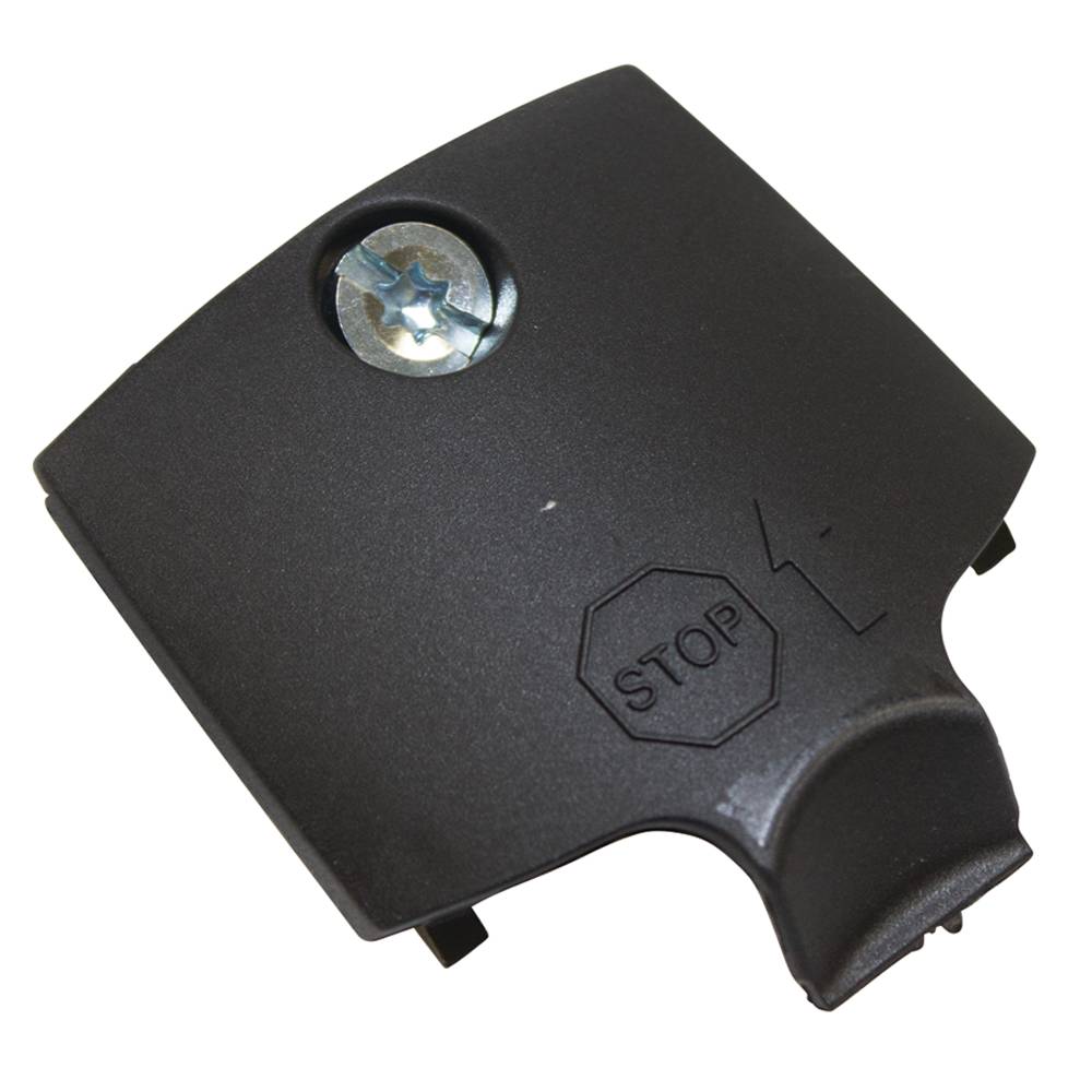 Stens Spark Plug Cover Stihl 4238 080 2200 (Stens 630-255)