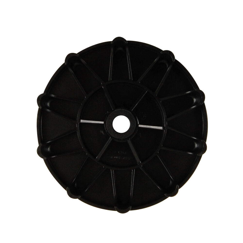 MTD Snow Blower Idler Wheel Assembly - 631-0032A