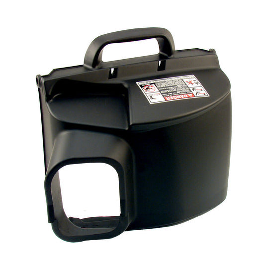 MTD  Top Discharge Grass Bag Cover - 631-0071