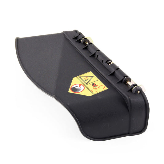 MTD Riding Mower Discharge Chute Deflector - 631-04070C