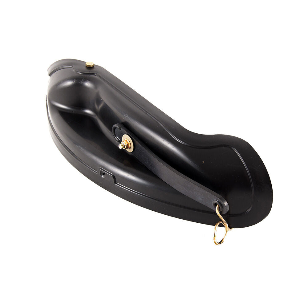 MTD  Mulch Plug Assembly - 631-04327A