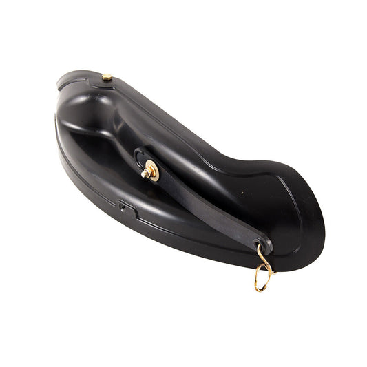 MTD  Mulch Plug Assembly - 631-04327A