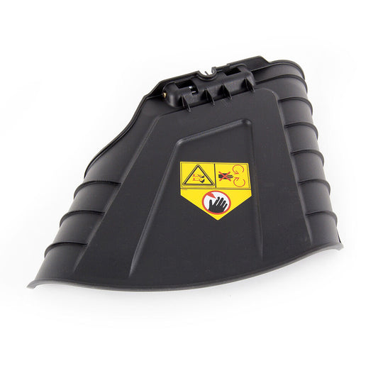 MTD Riding Mower Chute Assembly - 631-04354C
