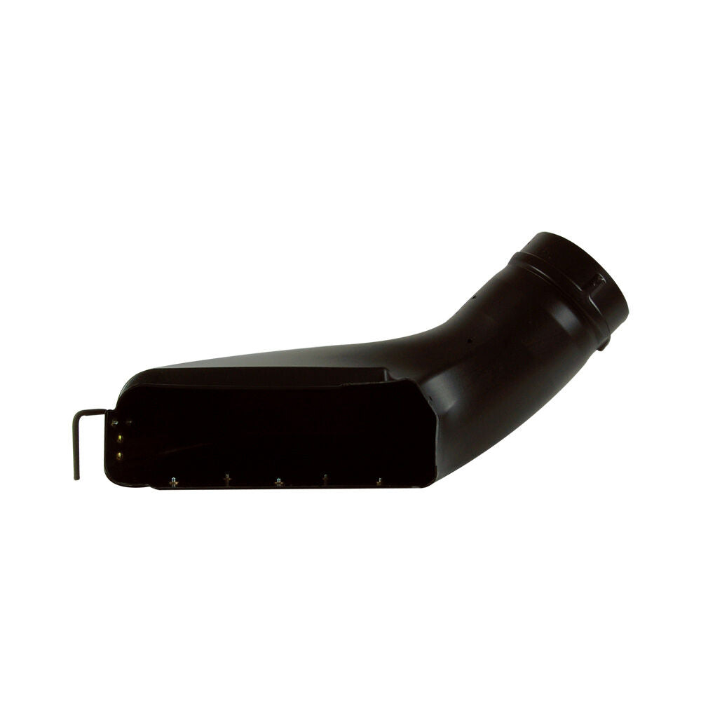 MTD  Discharge Chute Assembly - 631-04493