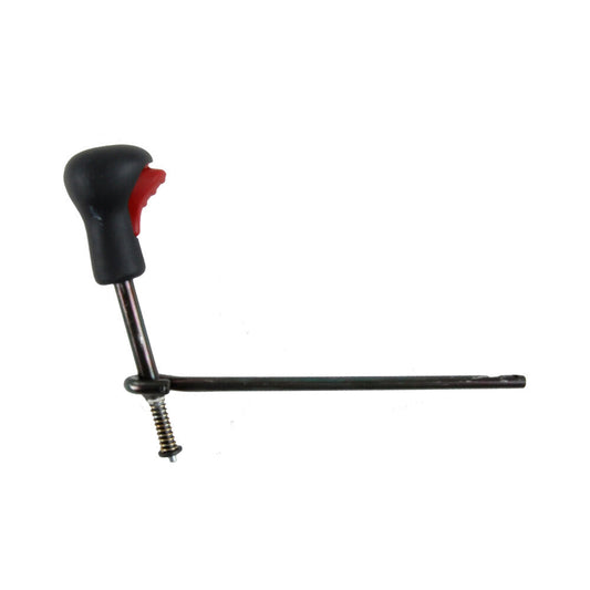 MTD Snow Blower Chute Control Assembly - 631-04526P