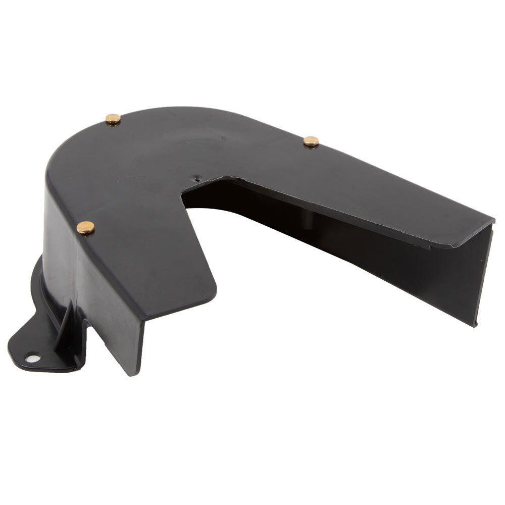 MTD Riding Mower Deck Belt Cover Assembly - 631-05024