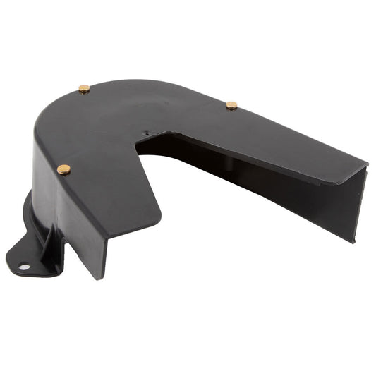 MTD Riding Mower Deck Belt Cover Assembly - 631-05024