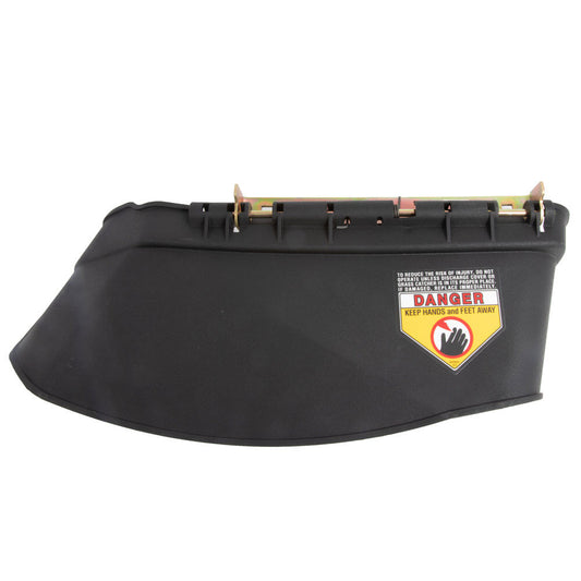MTD Zero Turn Mower Chute Assembly - 631-05058